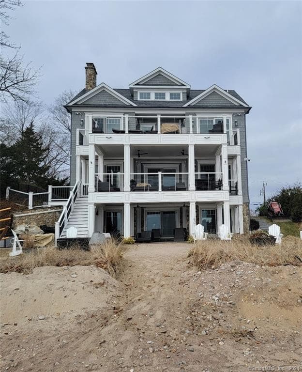 Primary Photo - 63 Shore Rd