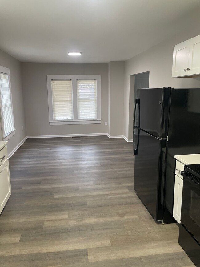 Foto del edificio - 816 Efird St