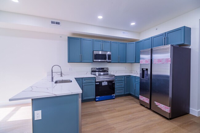 Foto del edificio - 808 N Preston St