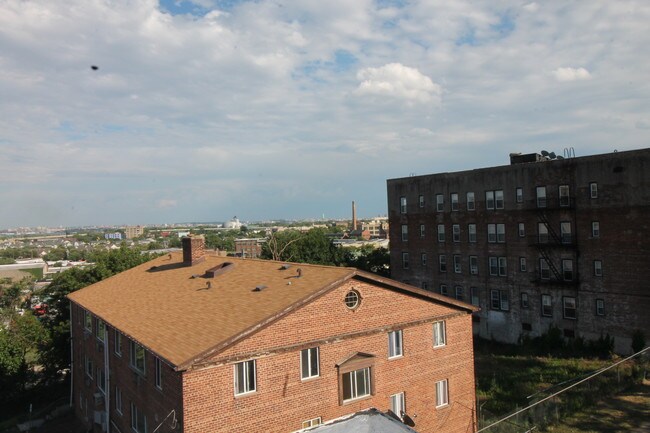 Foto del edificio - 45 Clifton Pl