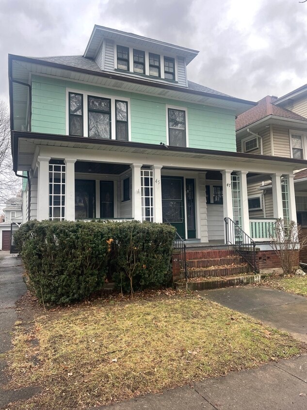 45 Werner Park Unit 45 Werner Park, Rochester, NY 14620 Apartments in