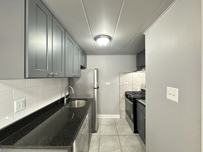 Foto del edificio - 3812 25th Ave