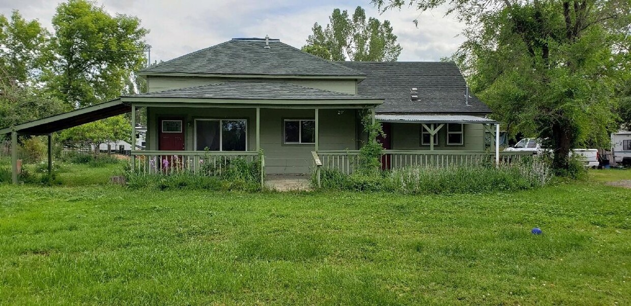 Foto principal - 1380 S Main St
