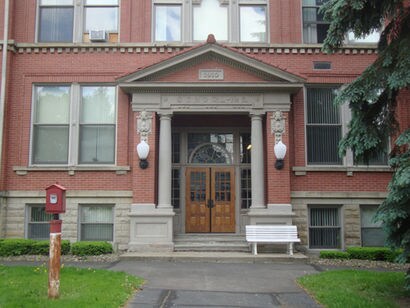 Primary Photo - Euclid Gardens