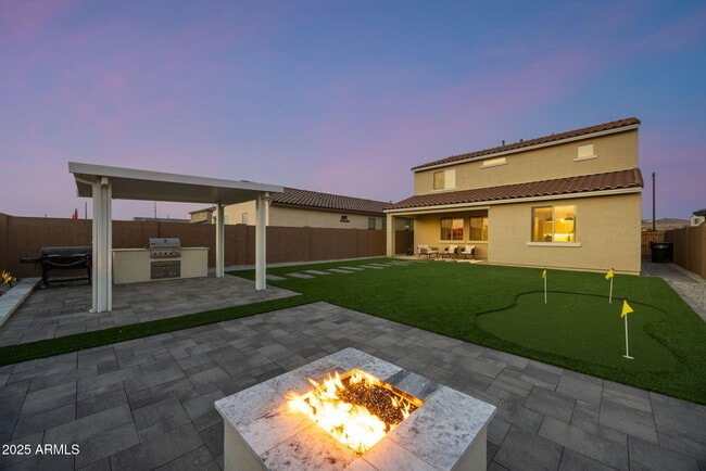 Foto del edificio - 11716 N 168th Dr