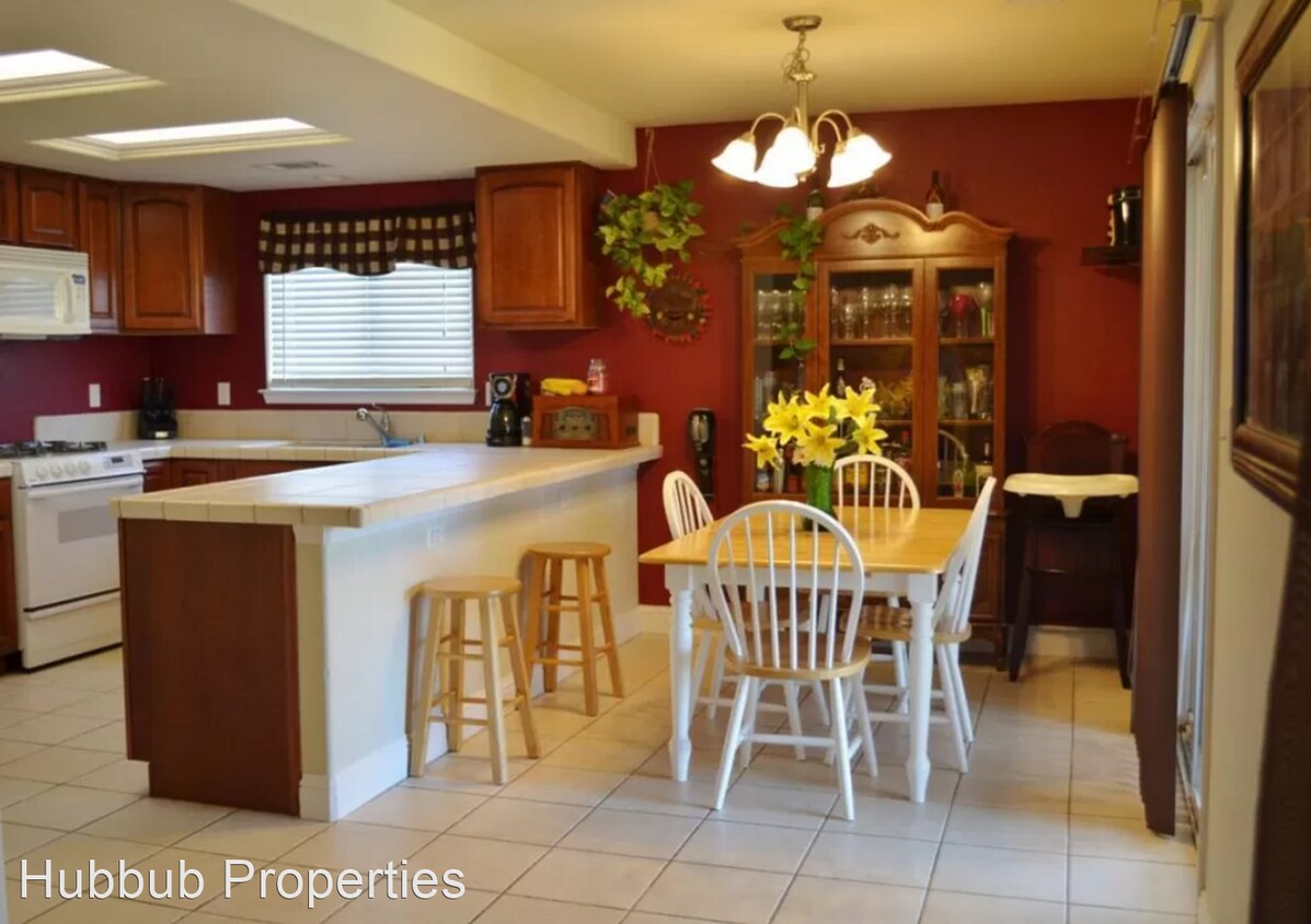 Building Photo - 3 br, 2 bath House - 1063 Monterra Ln.