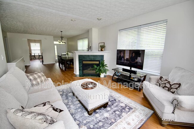 Foto del edificio - 2568 Greenlefe Dr