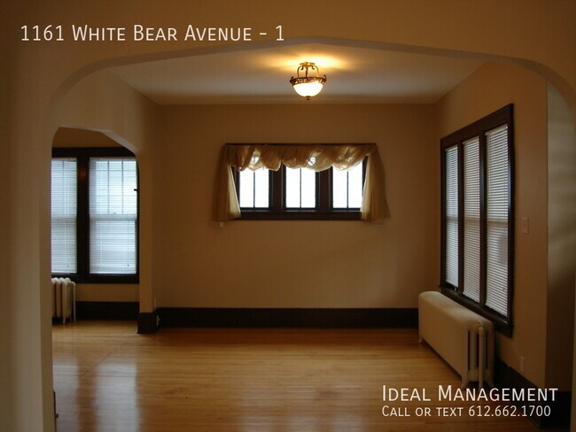 Building Photo - 2 BR in classic craftsman bungalow, tastef...