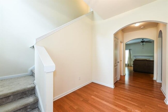 Foto del edificio - 981 Brownstone Ln SW