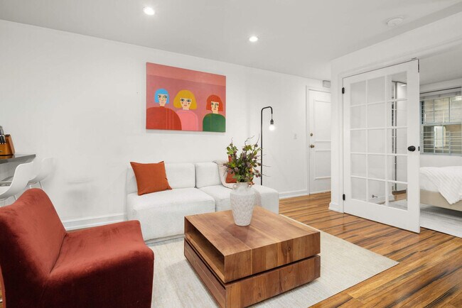 Foto del edificio - 49 W 16th St