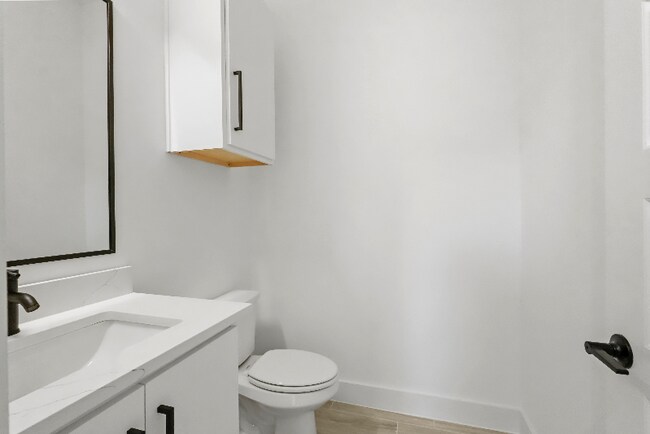 Foto del edificio - 1404 Hamburg St