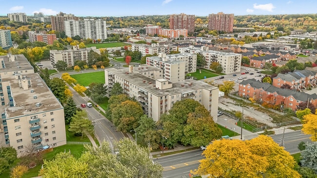 Building Photo - Trudelle Court Apartments