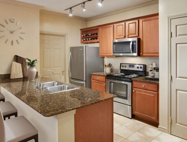 Foto del edificio - 12914 Fry Rd