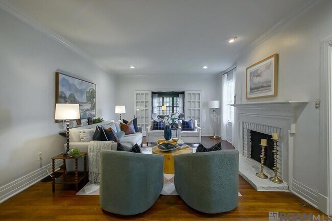 Foto del edificio - 2221 Olive St