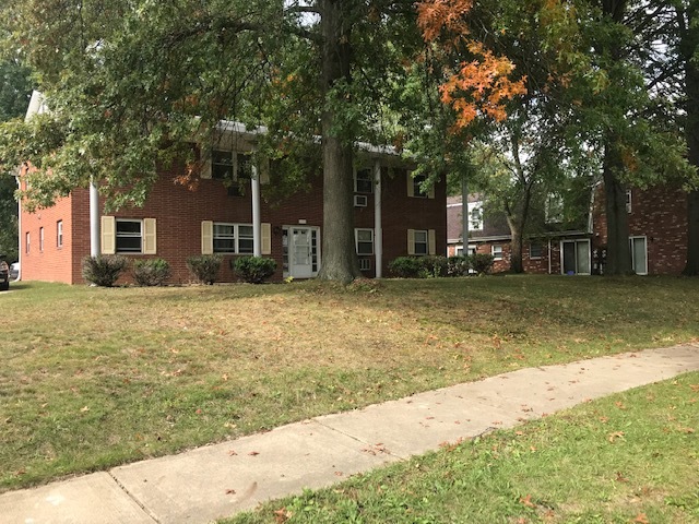 Foto principal - 1750 Normandy Dr