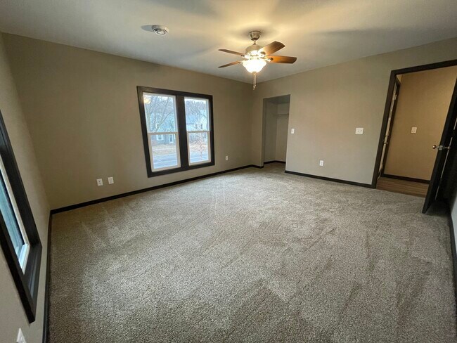Bedroom #1 - 416 N Broad St