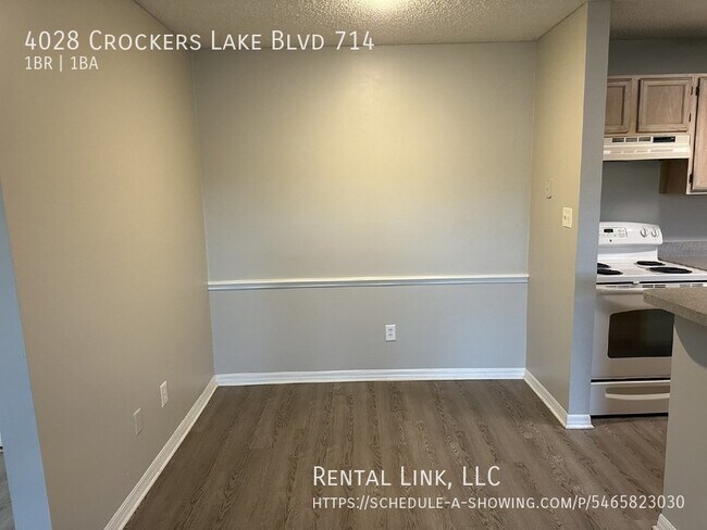 Foto del edificio - Charming 1-Bedroom Condo – Cozy Living in ...