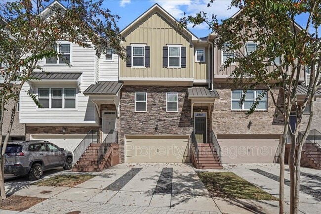 Photo - 3411 Abbey Wy Townhome