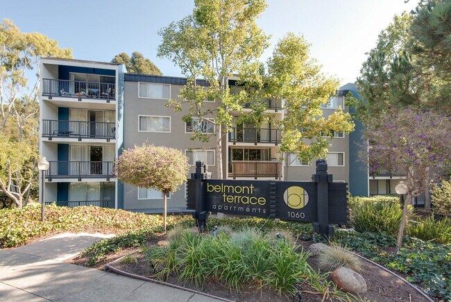 Belmont Terrace Apartments Belmont Ca Apartments Com