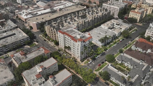 - Linda Vista Apartments