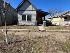 Building Photo - 1202 Harlan St