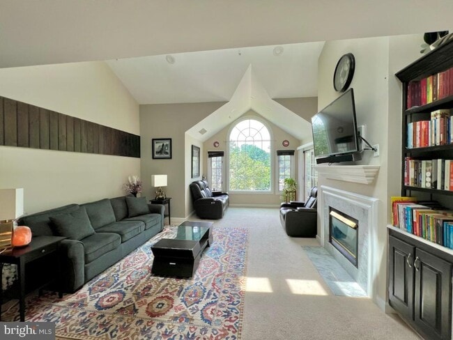 Foto del edificio - 12225 Fairfield House Dr