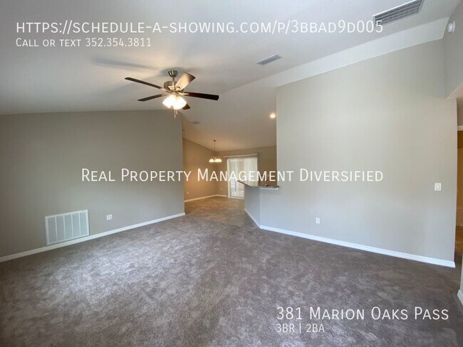 Foto del edificio - Custom Home - Desirable SW Ocala neighborh...