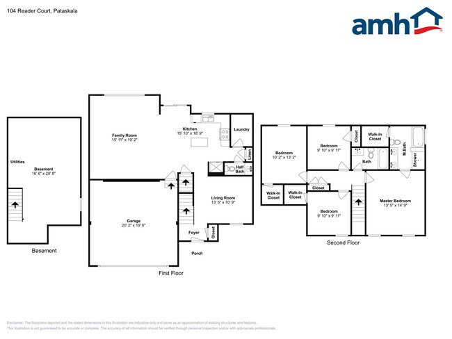 Building Photo - 104 Reader Court