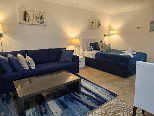 Building Photo - 19201 Collins Ave