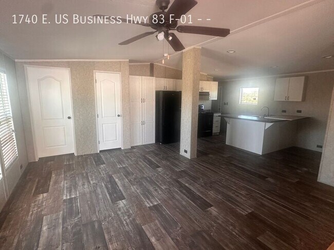 Foto del edificio - 1740 E U.S. Business 83