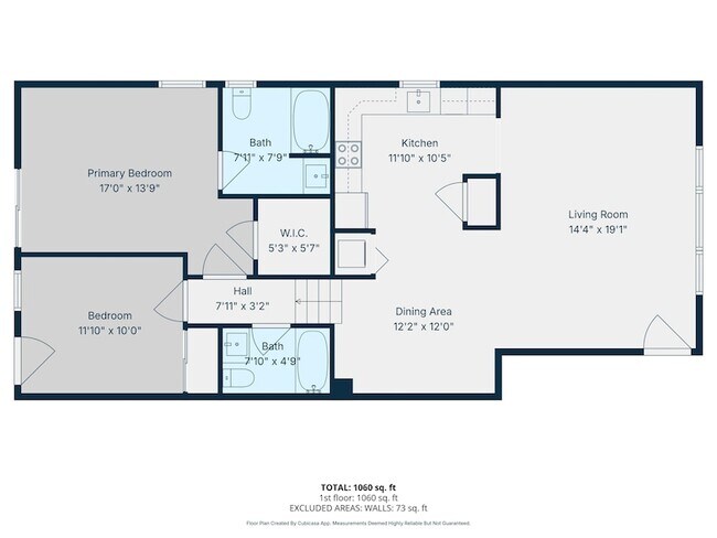 Foto del edificio - 8911 Riverside Pl