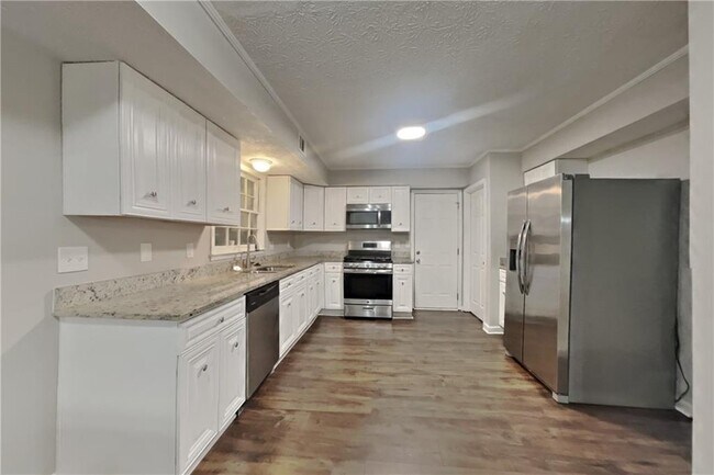 Foto del edificio - 1028 Pine Cove Dr SW