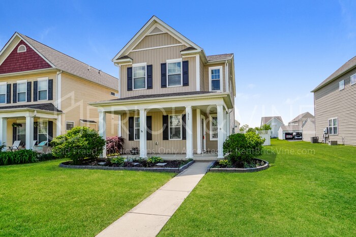 Foto principal - 311 Griffith's Harbor Drive