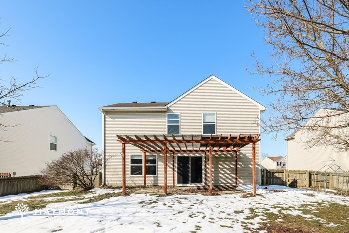 Foto del edificio - 196 Worthington Dr