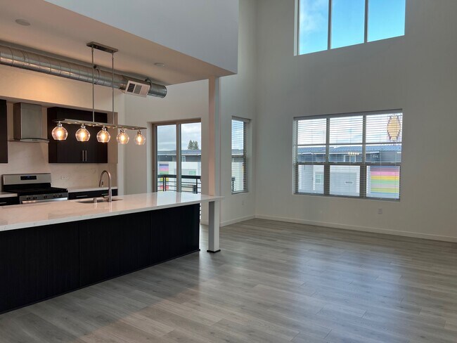 Foto del edificio - The Flats at the Mill at Broadway