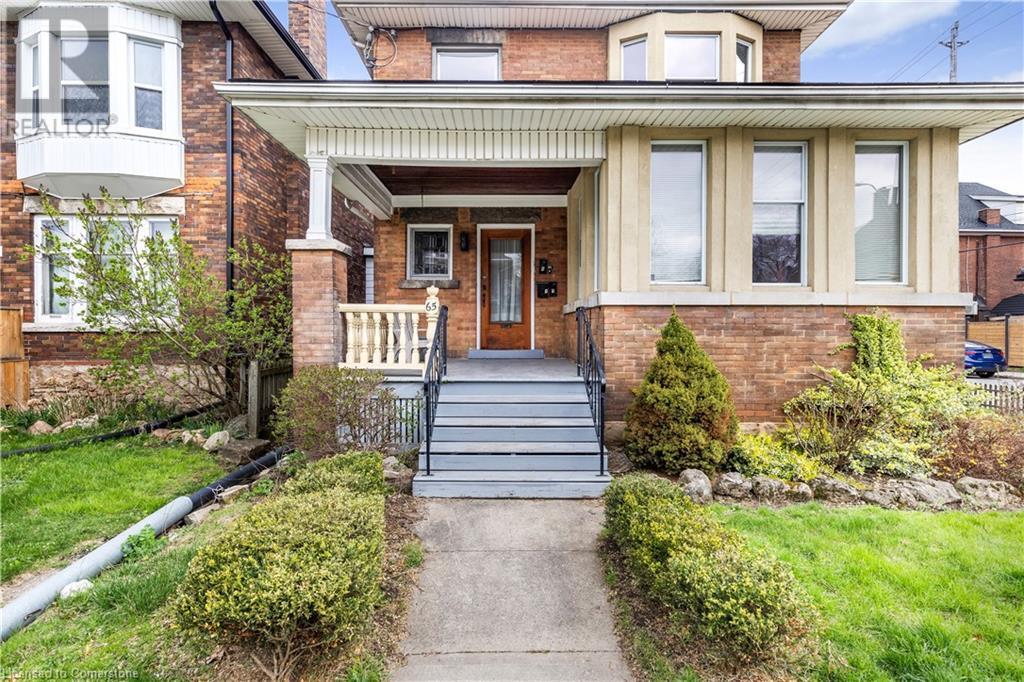 Primary Photo - 65 Fairholt Rd S