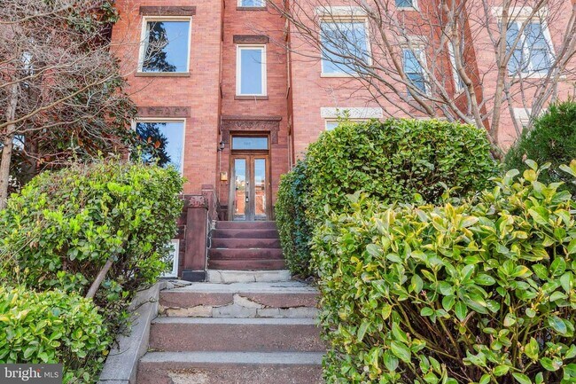 Building Photo - 1332 Girard St NW
