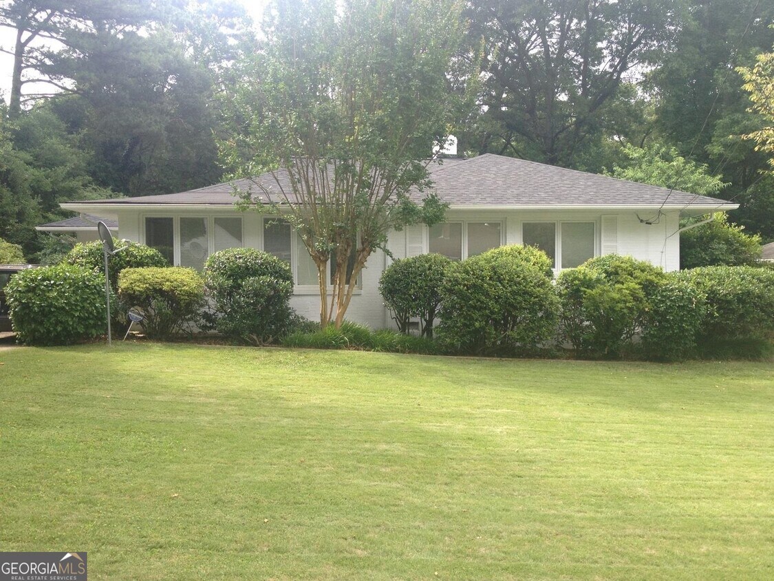 2371 N Decatur Rd, Decatur, GA 30033 House Rental in Decatur, GA
