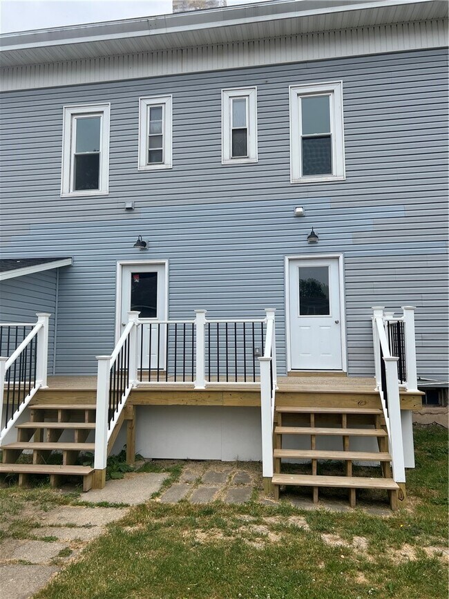 Foto del edificio - 8987 Jackson St