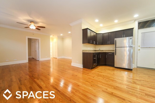 Foto del edificio - 4414 N Rockwell St