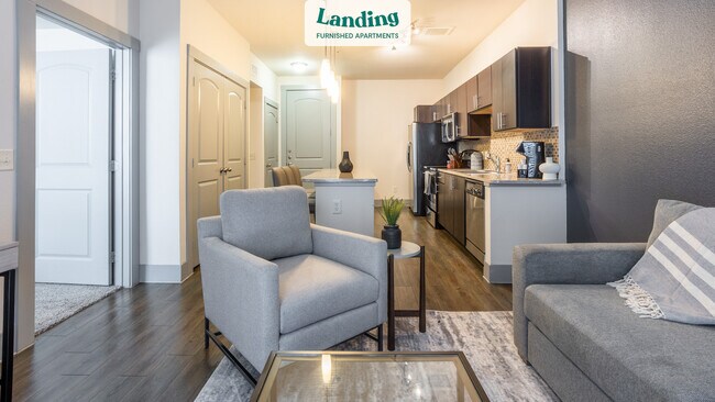 Foto del edificio - 7077 Watercrest Parkway