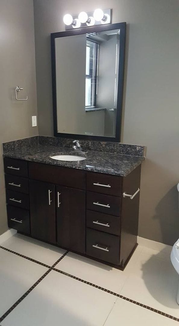 Interior Photo - The Durant