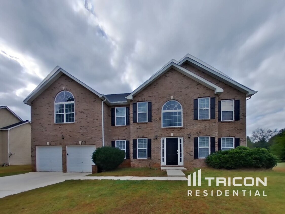 226 Sheffield Lane Powder Springs GA House Rental in Powder Springs, GA