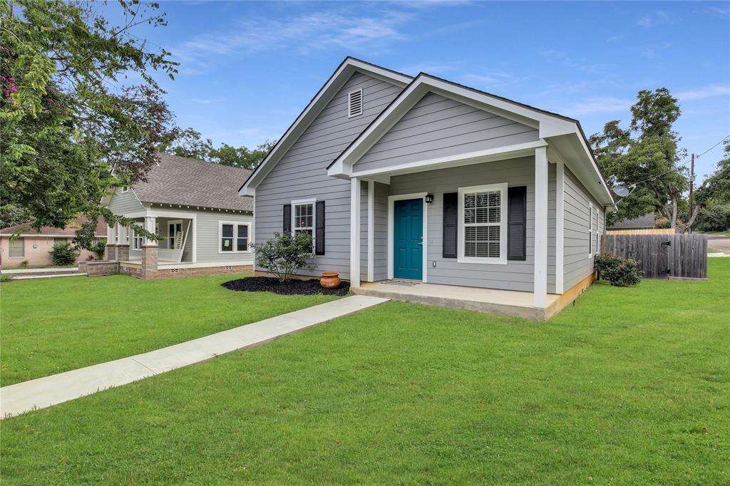 Foto principal - 1409 S Austin St