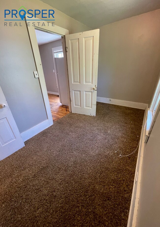 Foto del edificio - CH828X