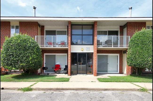 Foto del interior - East Bay Apartments