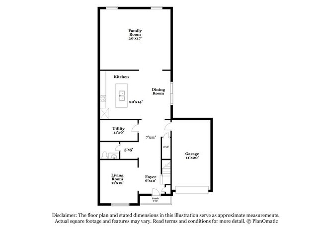 Foto del edificio - 12946 Hill Pine Rd