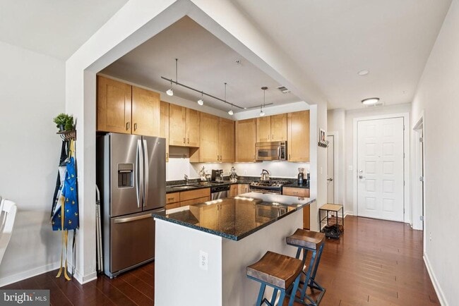 Foto del edificio - 2200 N Westmoreland St
