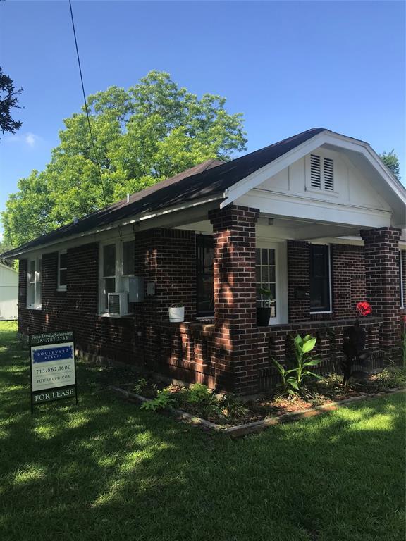 Foto principal - 1031 Voight St