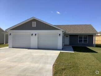 Building Photo - 810-812 Highland Pt Dr